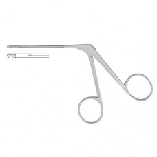 House-Dieter Malleus Nipper Left Cutting Stainless Steel, 8 cm - 3" Jaw Opening 1.3 mm